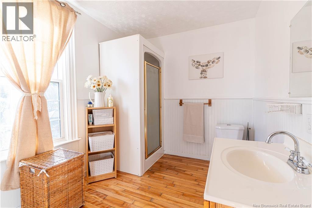 66 John Street, Miramichi, NB