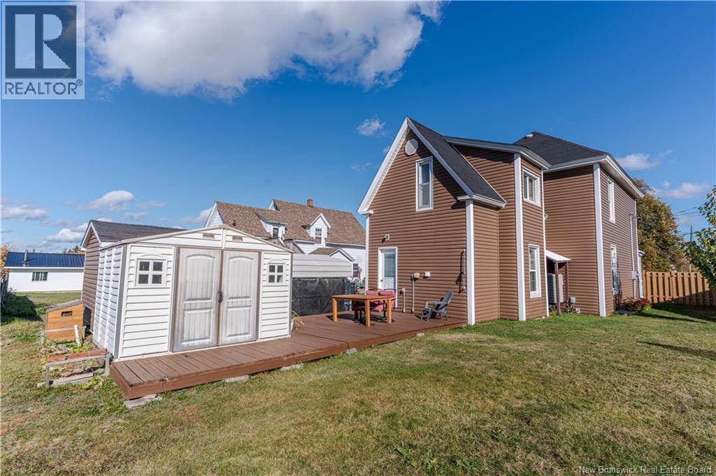 66 John Street, Miramichi, NB