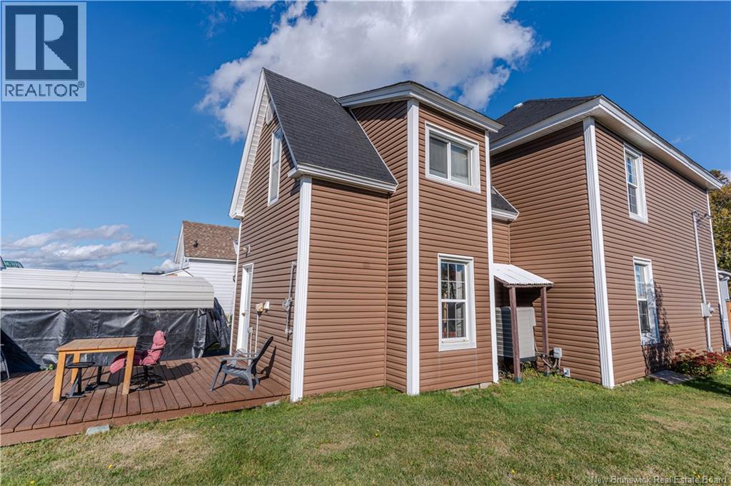 66 John Street, Miramichi, NB