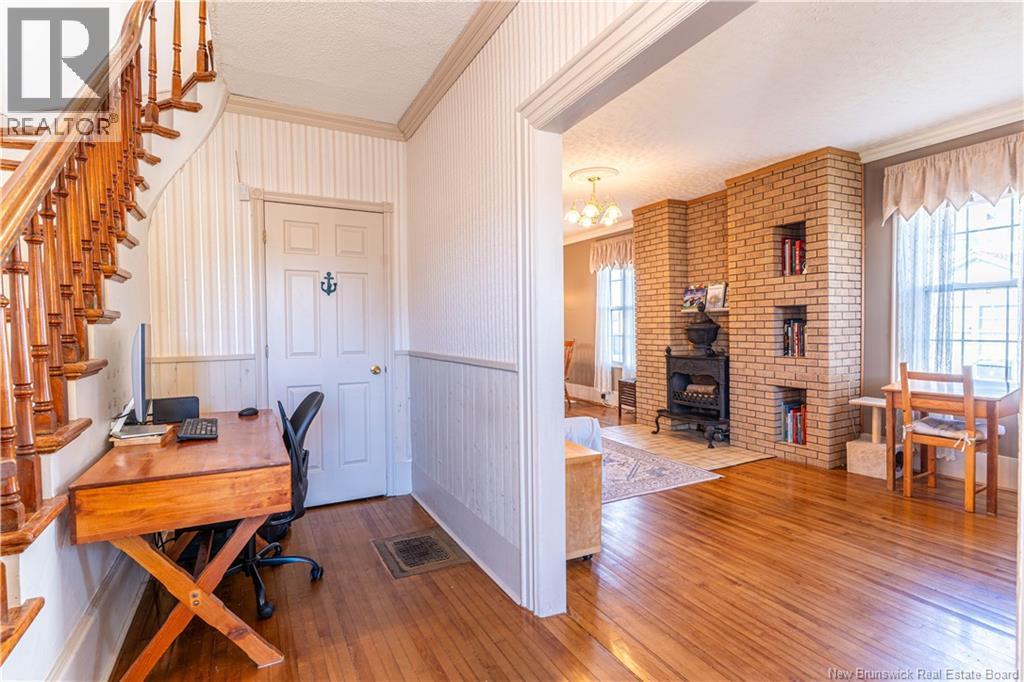 66 John Street, Miramichi, NB