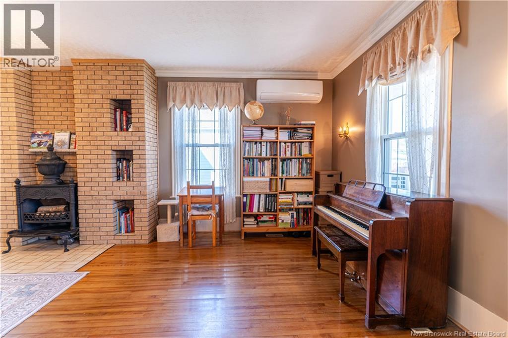 66 John Street, Miramichi, NB