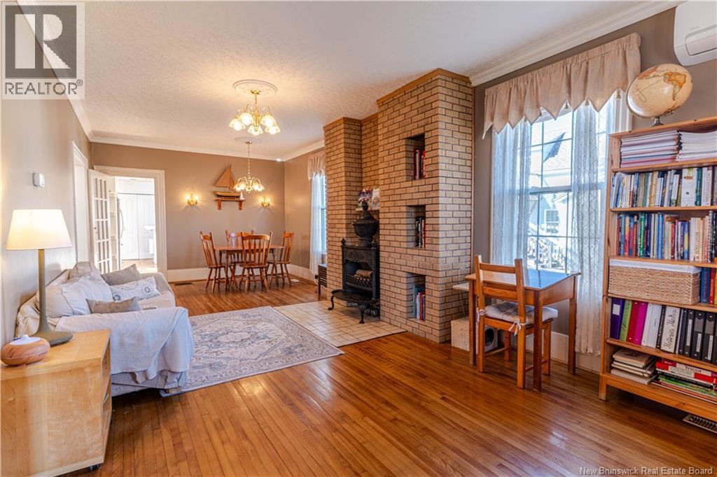 66 John Street, Miramichi, NB