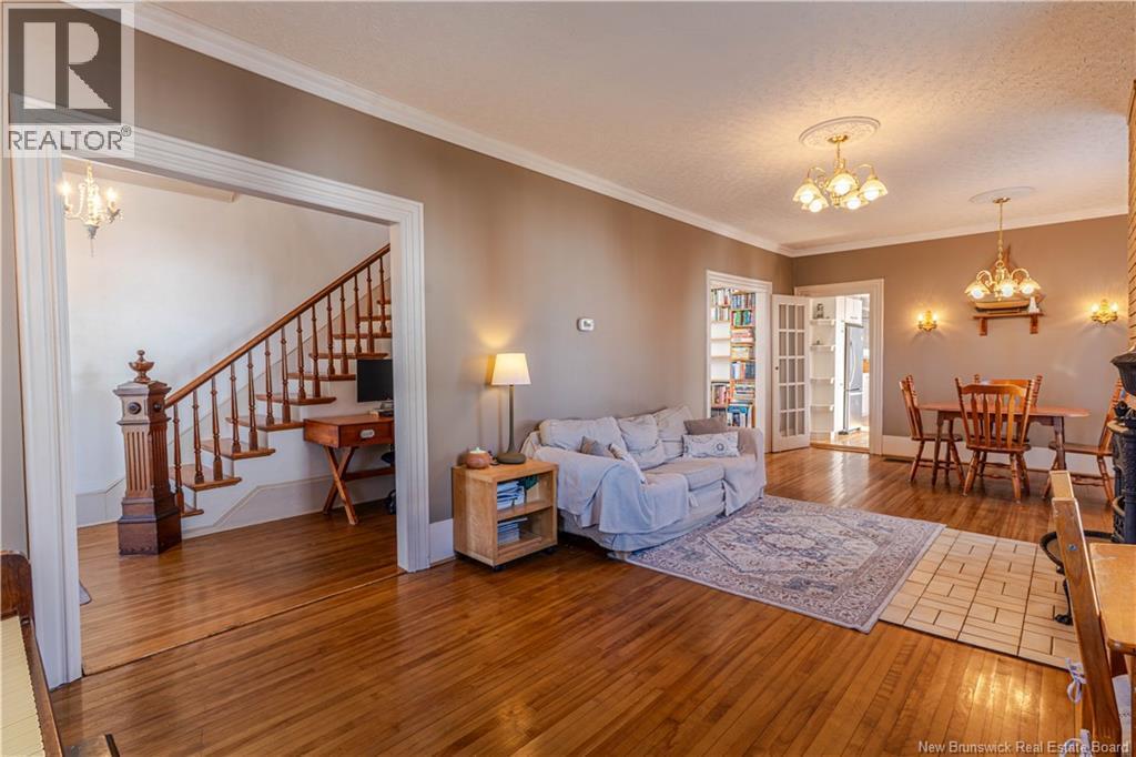 66 John Street, Miramichi, NB