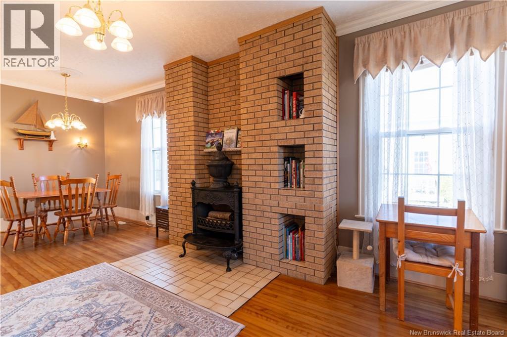 66 John Street, Miramichi, NB