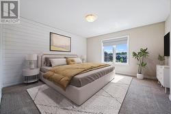Virtual staging -