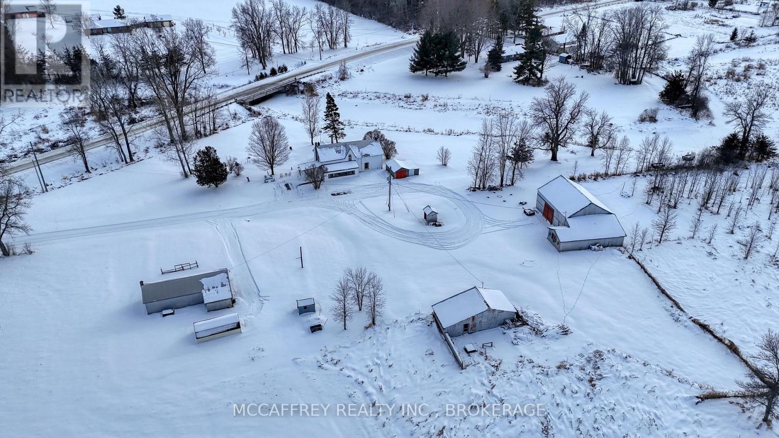 1549 Doyle Road, Loyalist (Lennox And Addington - South), ON - Outdoor With View
