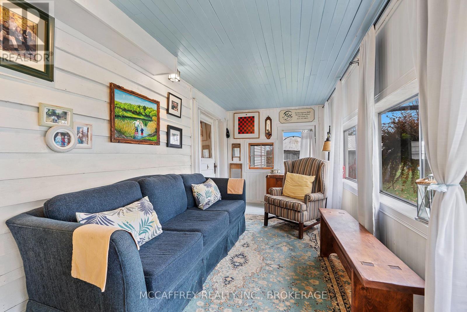 1549 Doyle Road, Loyalist (Lennox And Addington - South), ON - Indoor