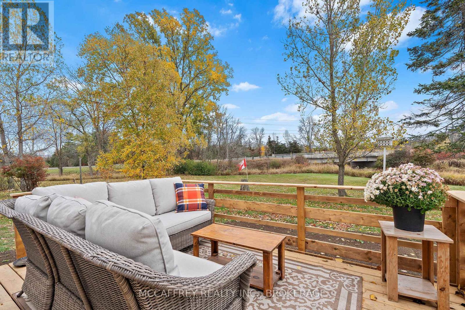 1549 Doyle Road, Loyalist (Lennox And Addington - South), ON - Outdoor