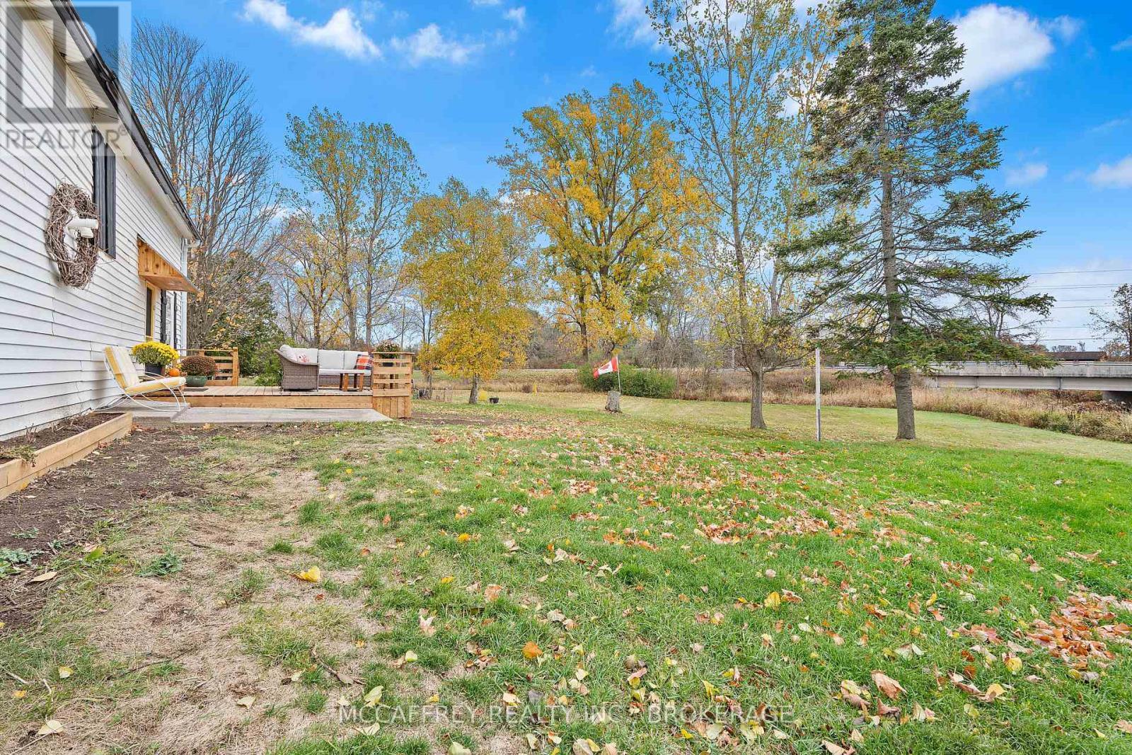 1549 Doyle Road, Loyalist (Lennox And Addington - South), ON - Outdoor With View