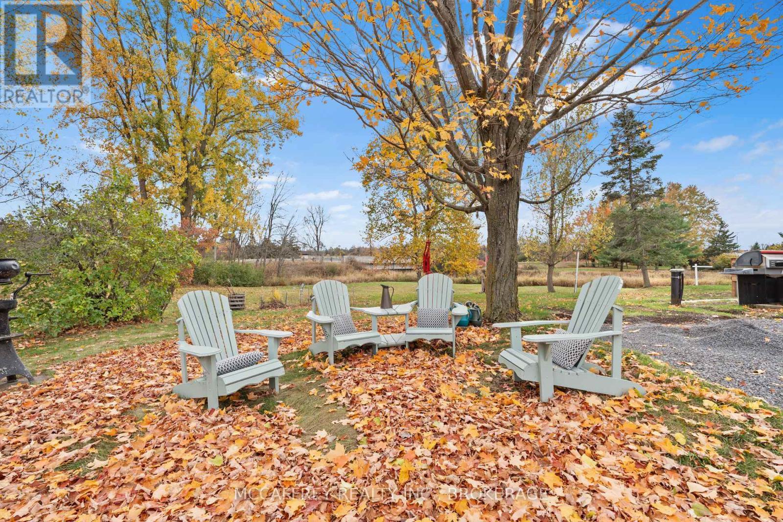 1549 Doyle Road, Loyalist (Lennox And Addington - South), ON - Outdoor