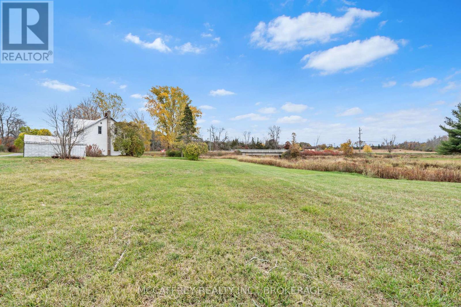 1549 Doyle Road, Loyalist (Lennox And Addington - South), ON - Outdoor With View