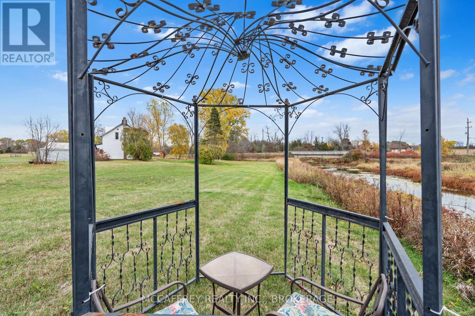 1549 Doyle Road, Loyalist (Lennox And Addington - South), ON - Outdoor With View
