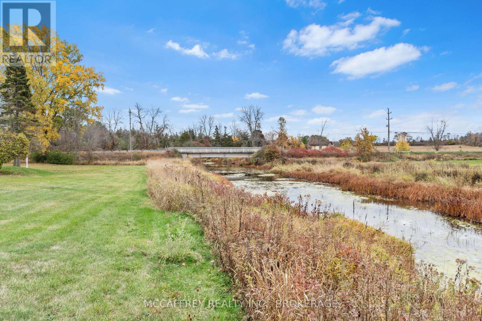 1549 Doyle Road, Loyalist (Lennox And Addington - South), ON - Outdoor With View
