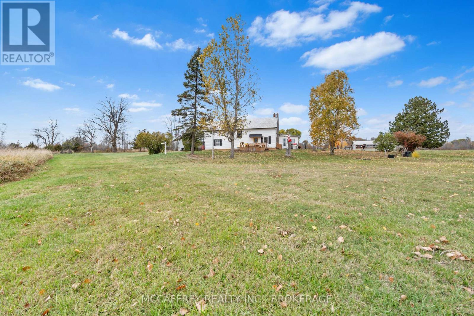 1549 Doyle Road, Loyalist (Lennox And Addington - South), ON - Outdoor With View