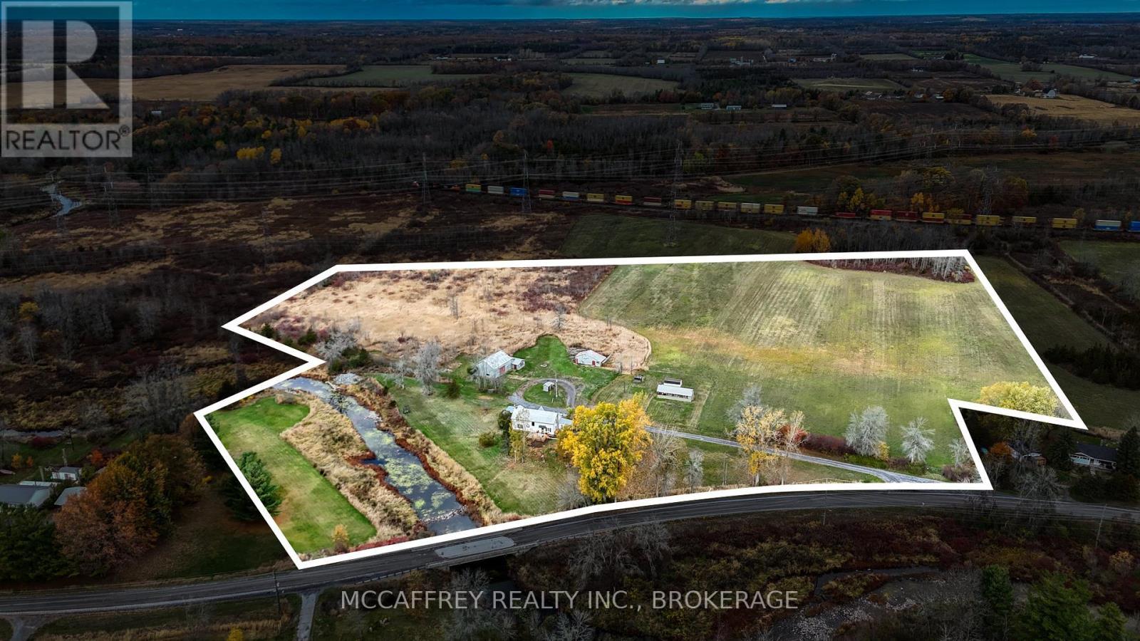 1549 Doyle Road, Loyalist (Lennox And Addington - South), ON - Outdoor With View