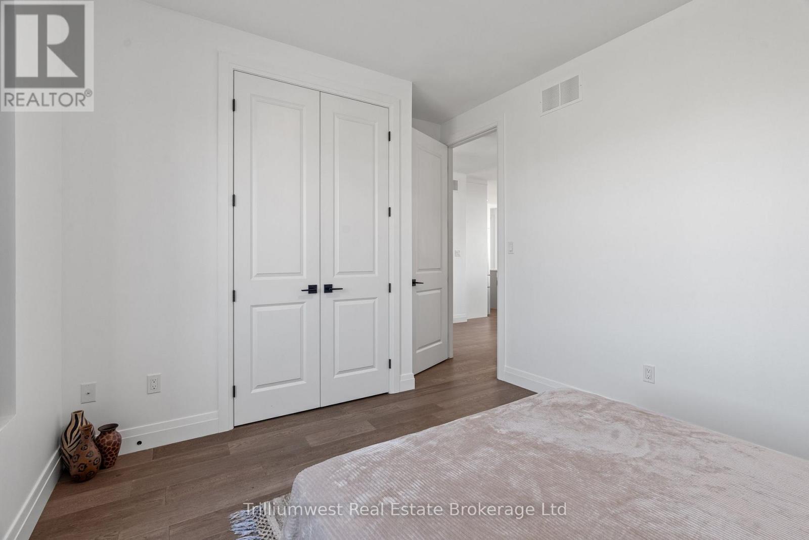 155 Mcleod Street, North Middlesex (Parkhill), ON - Indoor Photo Showing Bedroom
