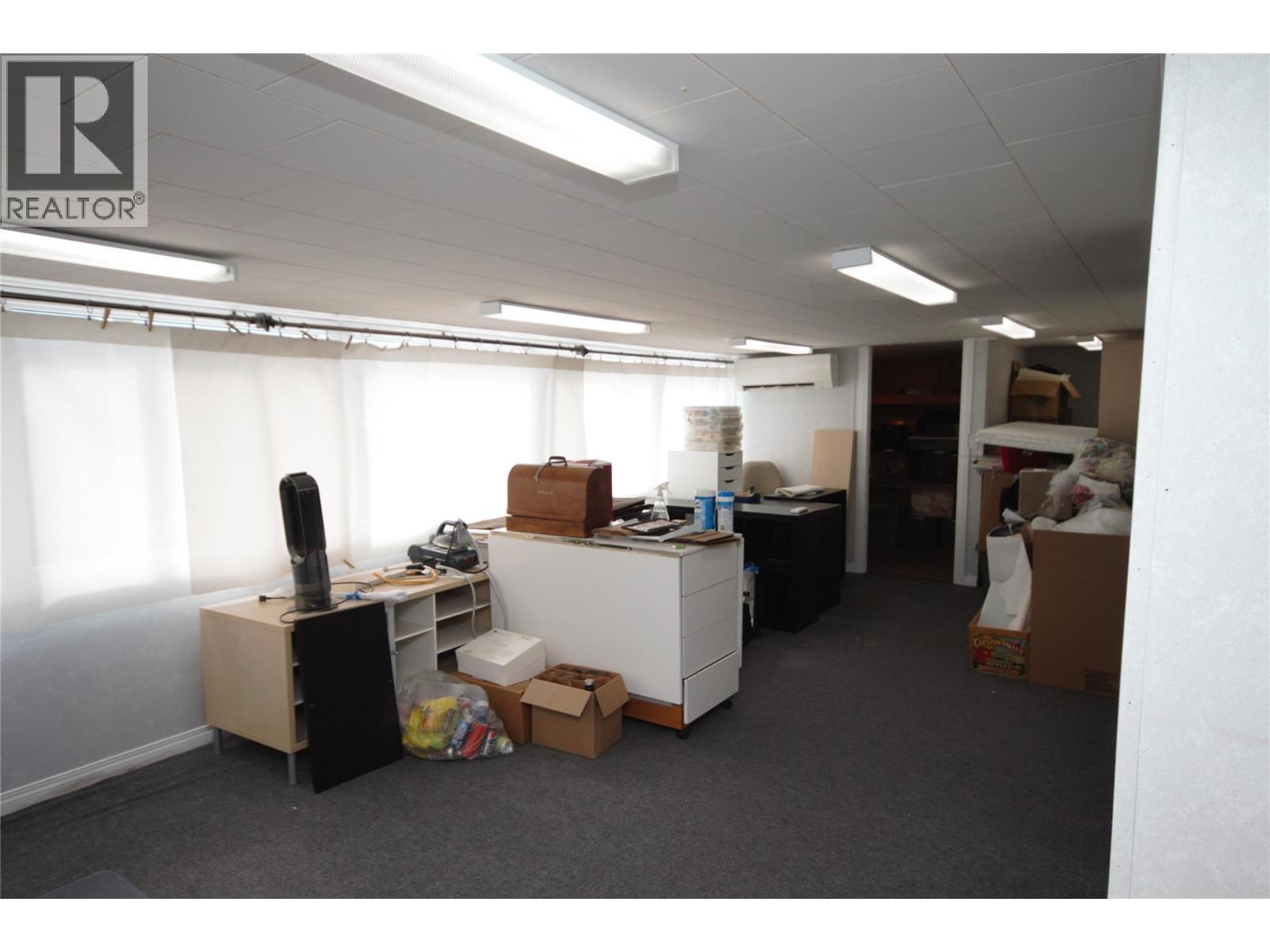 Family Room - 145 6601 Tucelnuit Drive, Oliver, BC