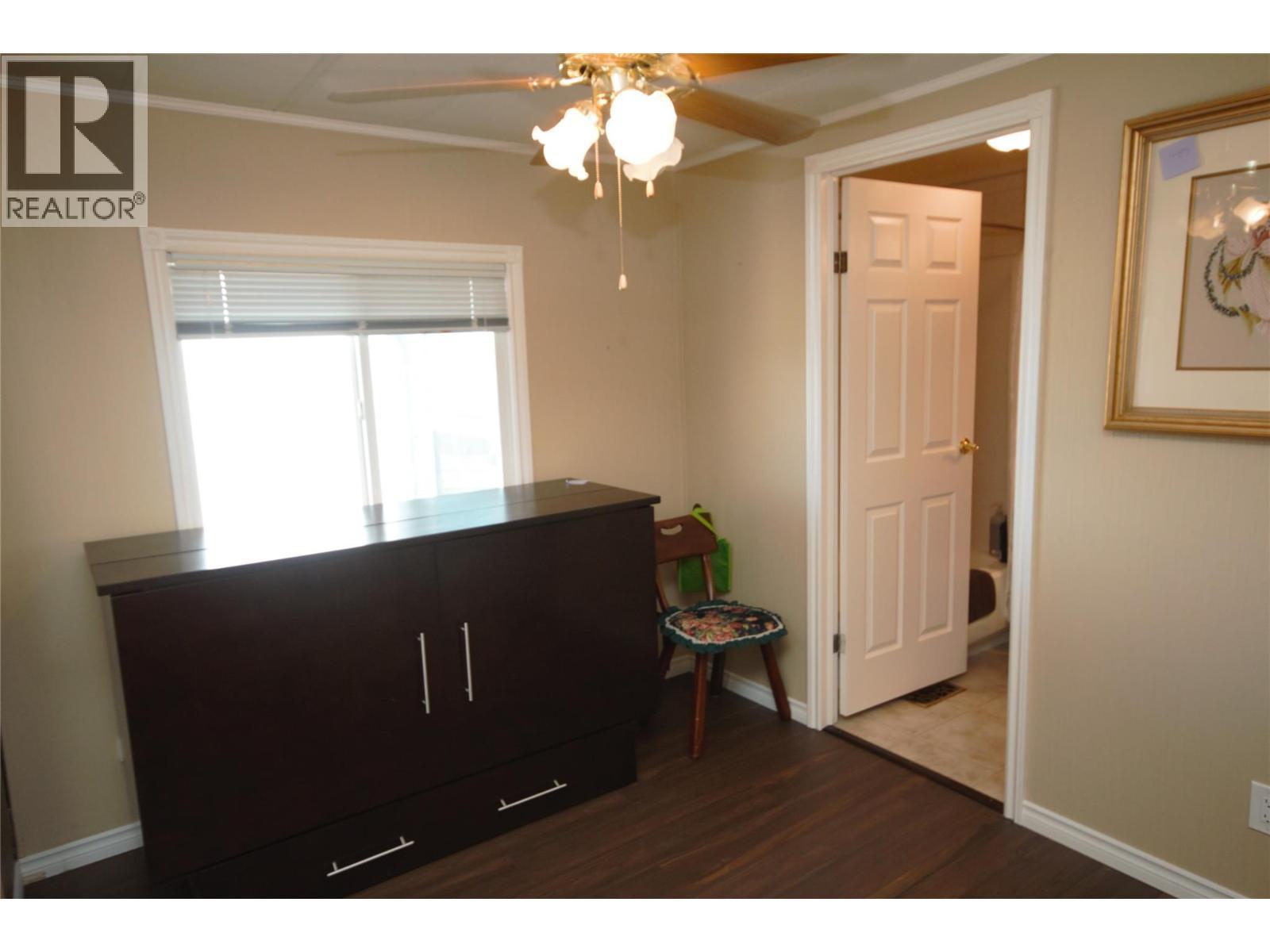 2nd Bedroom - 145 6601 Tucelnuit Drive, Oliver, BC