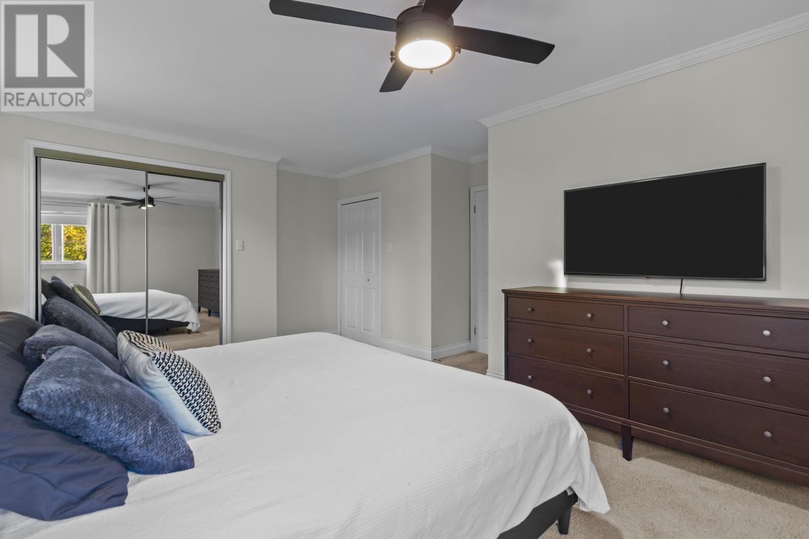 20 Limerick Place, St. John'S, NL - Indoor Photo Showing Bedroom