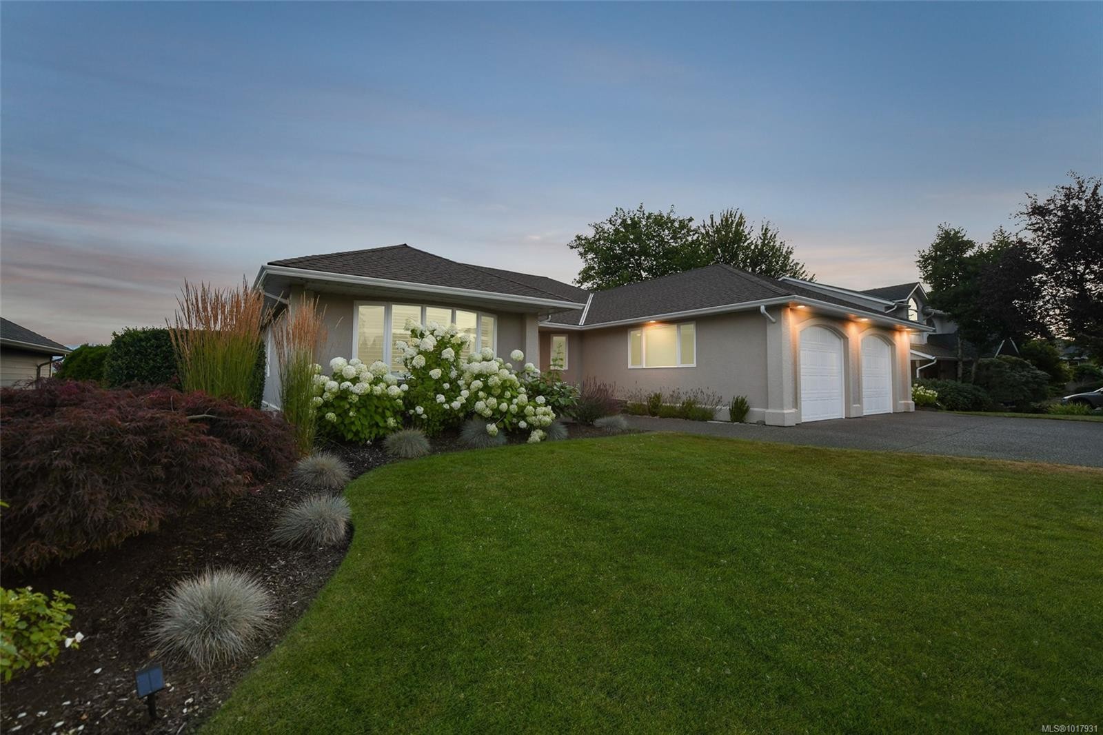 1547 Trumpeter Cres, Courtenay, BC