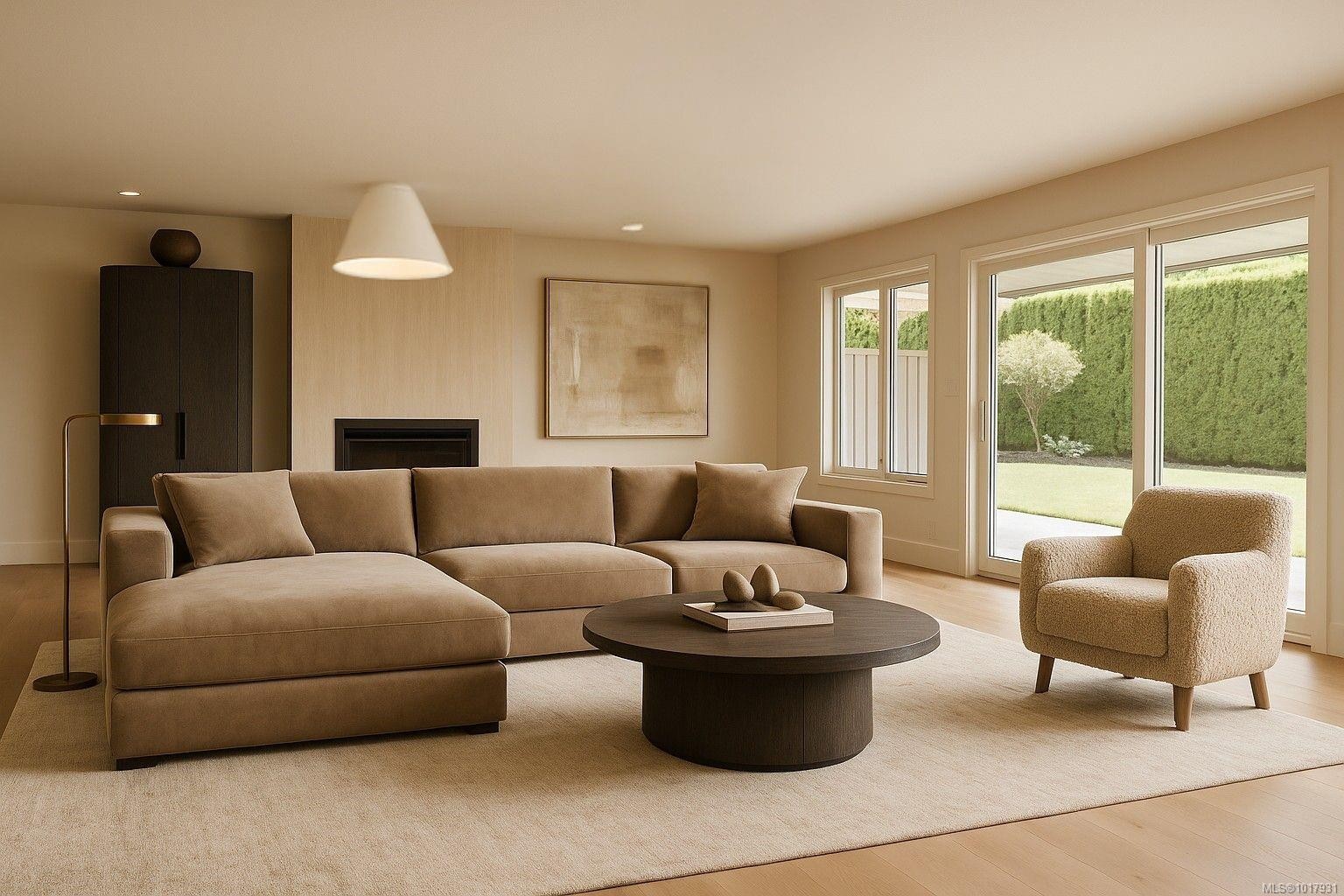 1547 Trumpeter Cres, Courtenay, BC