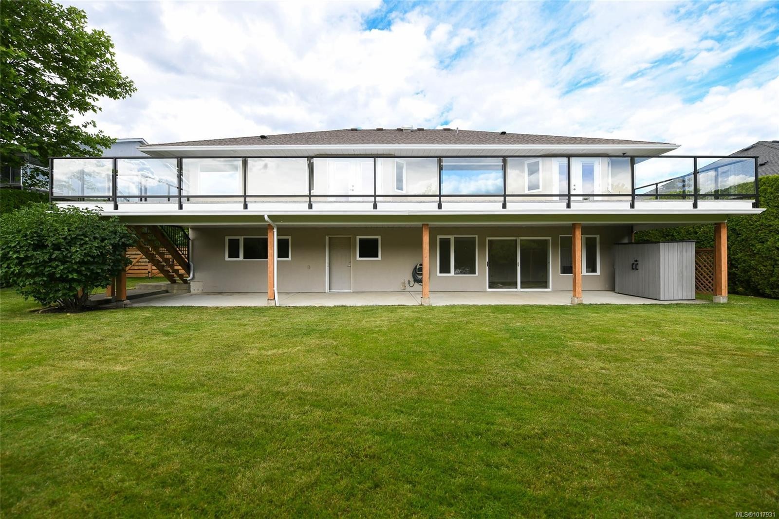1547 Trumpeter Cres, Courtenay, BC