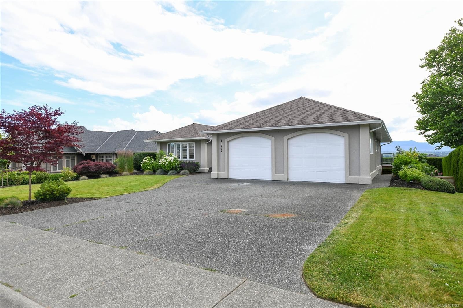 1547 Trumpeter Cres, Courtenay, BC