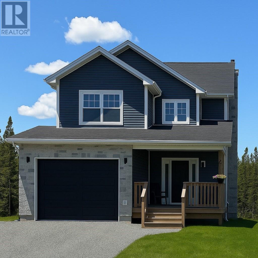 81 Trenton Drive, Paradise, NL - Outdoor With Facade