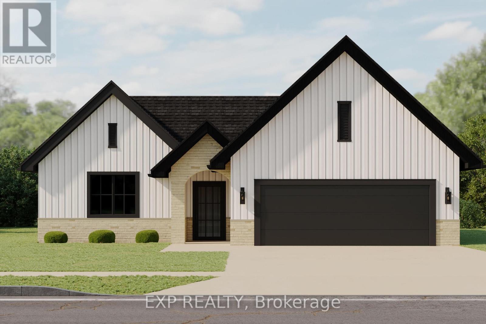 206 Merritt Court, North Middlesex (Parkhill), ON - Other