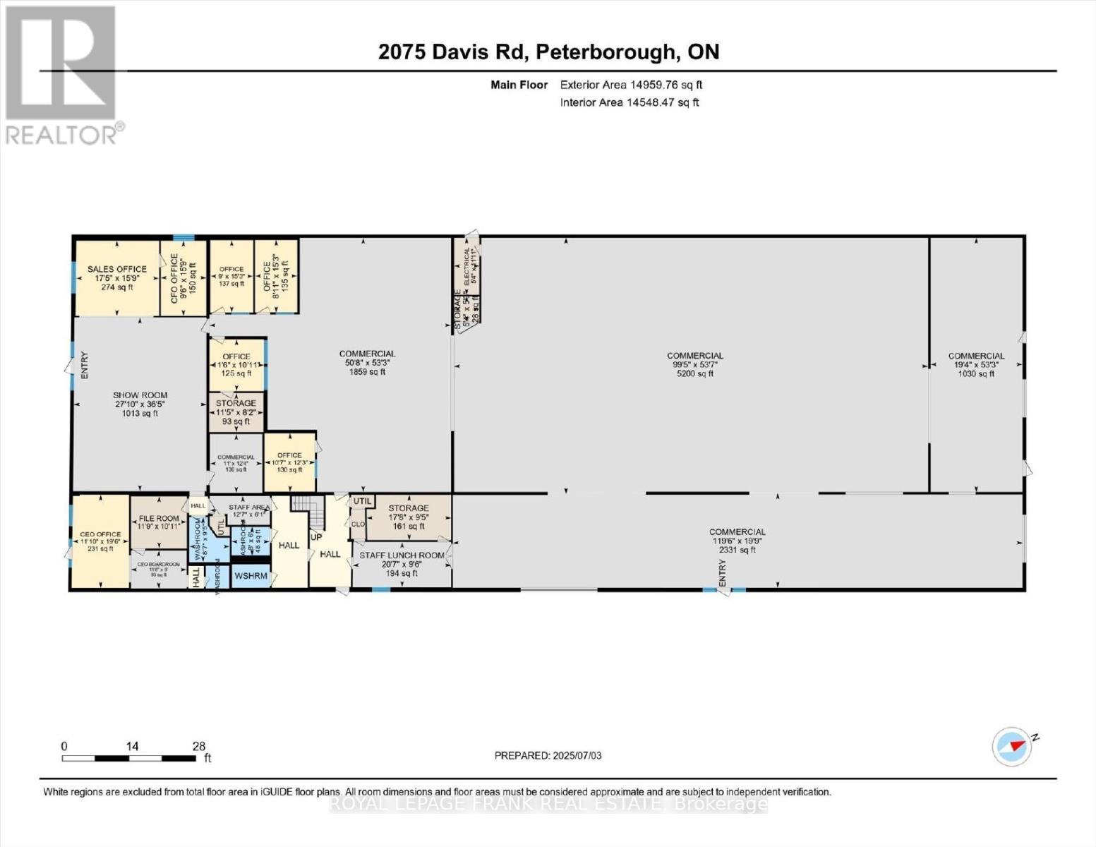 2075 Davis Road, Cavan Monaghan (Cavan-Monaghan), ON