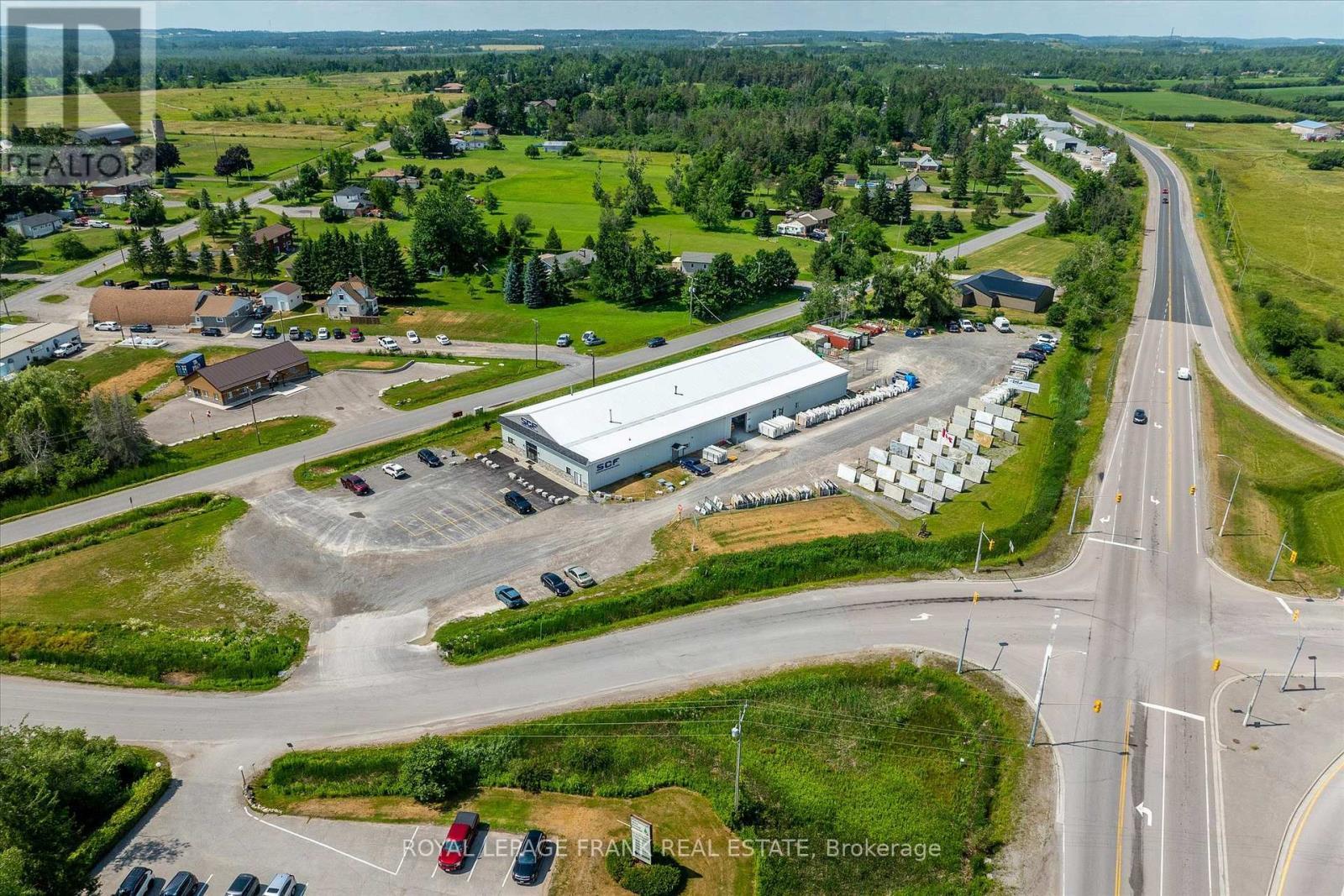 2075 Davis Road, Cavan Monaghan (Cavan-Monaghan), ON