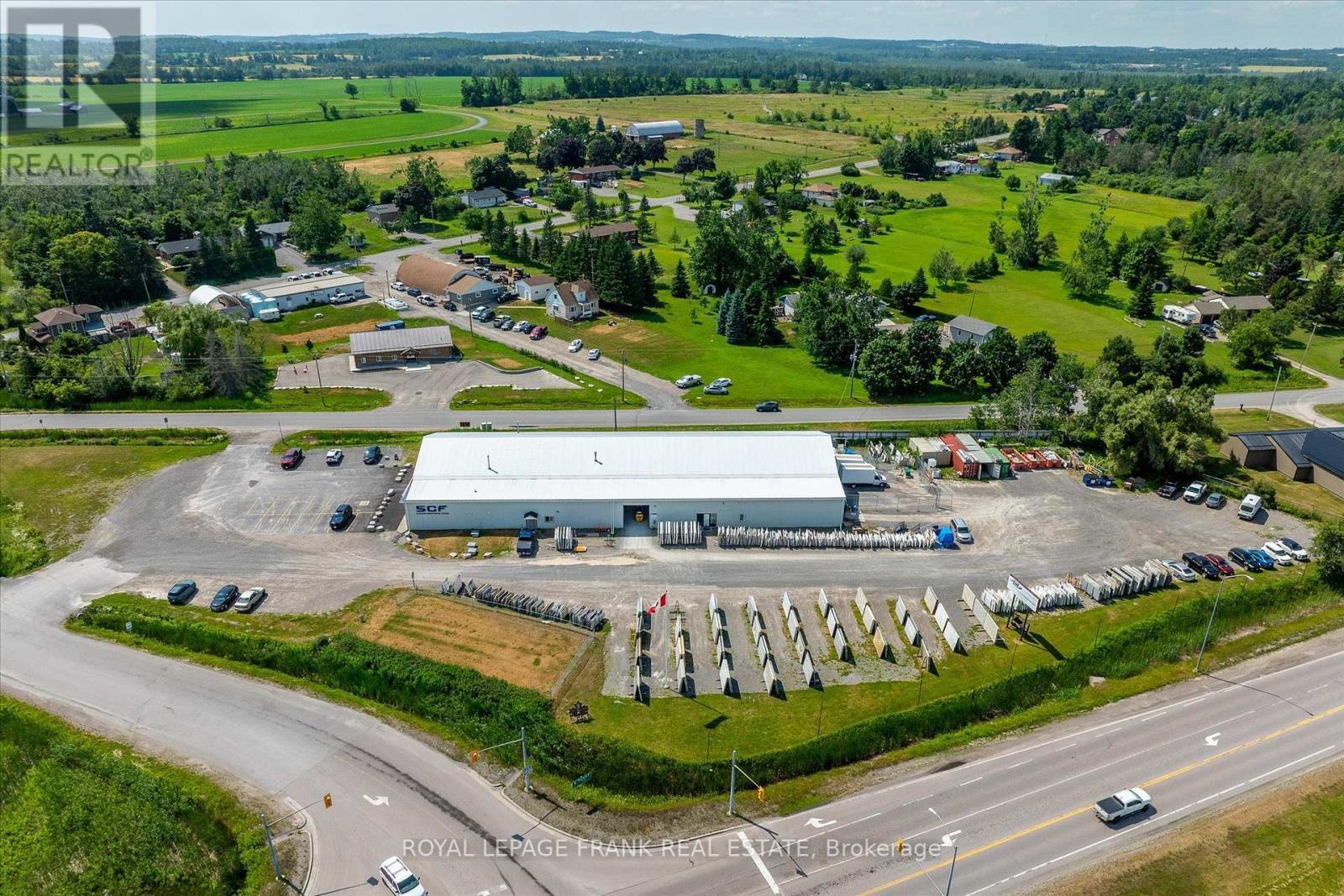 2075 Davis Road, Cavan Monaghan (Cavan-Monaghan), ON