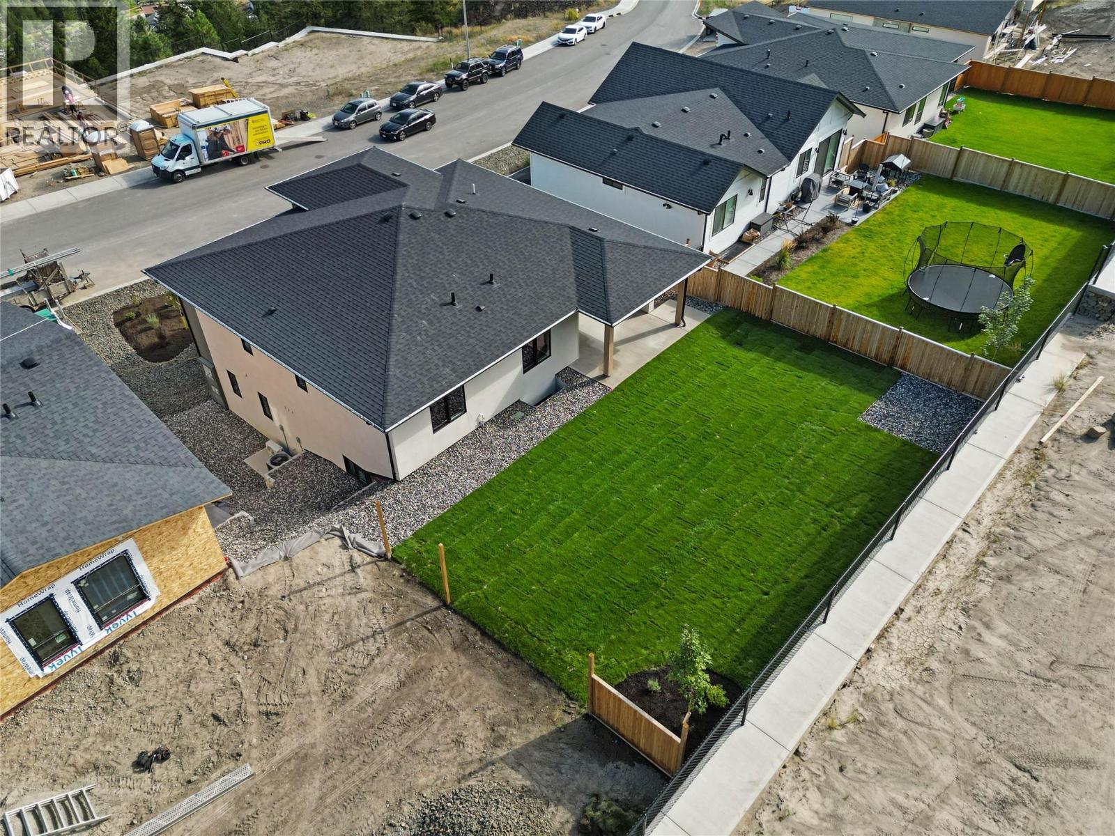 2256 Coldwater Drive, Kamloops, BC - Outdoor