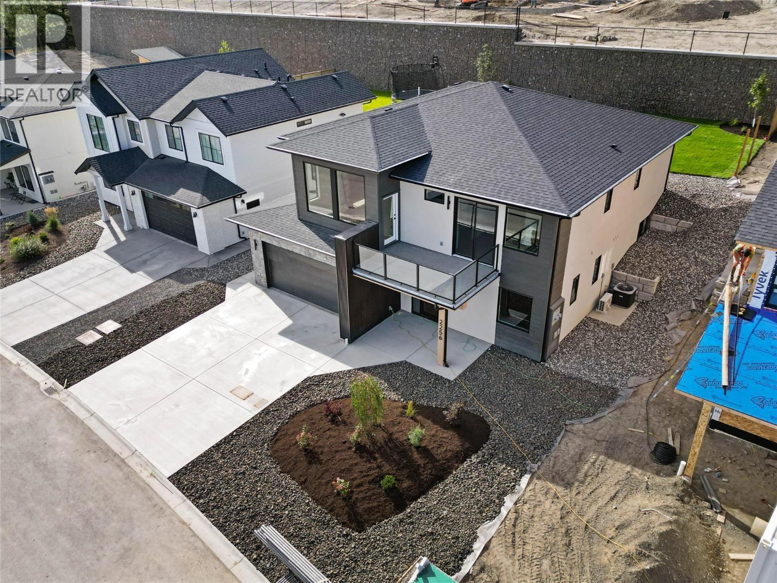 2256 Coldwater Drive, Kamloops, BC - Outdoor With Deck Patio Veranda