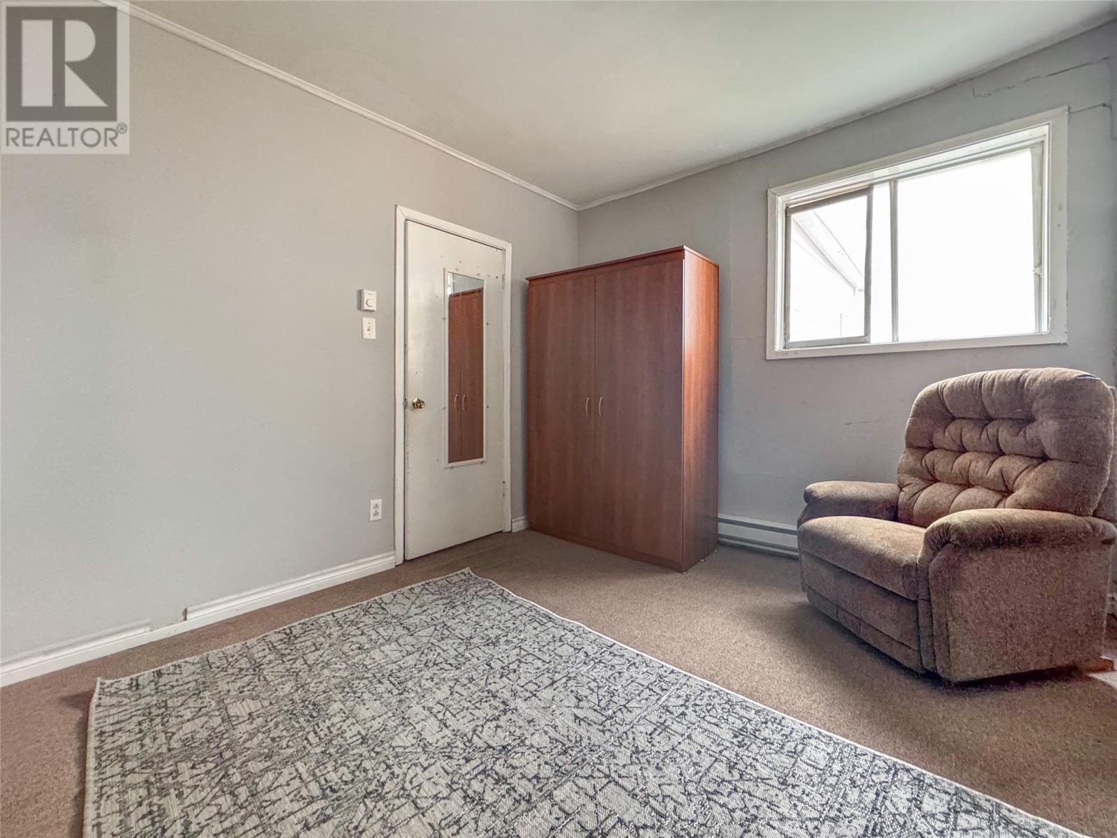 114 Queens Road, St. John'S, NL - Indoor