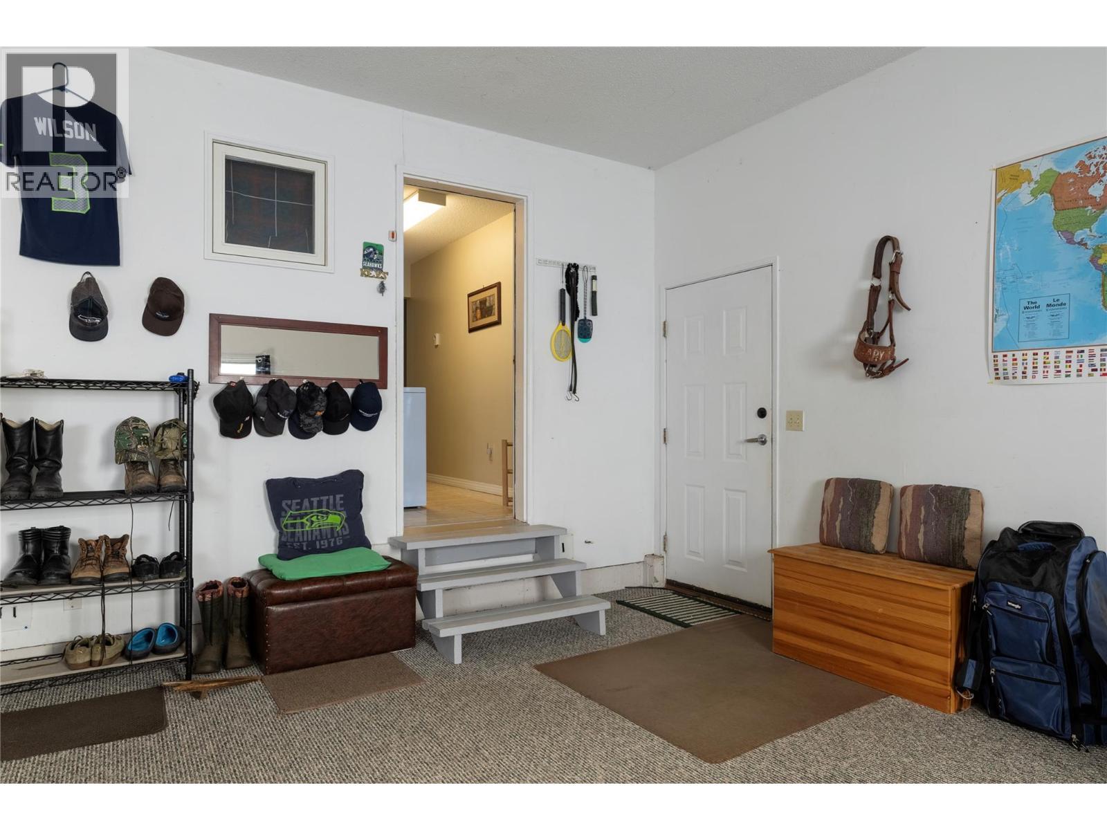 3035 Hayden Drive, Armstrong, BC - Indoor