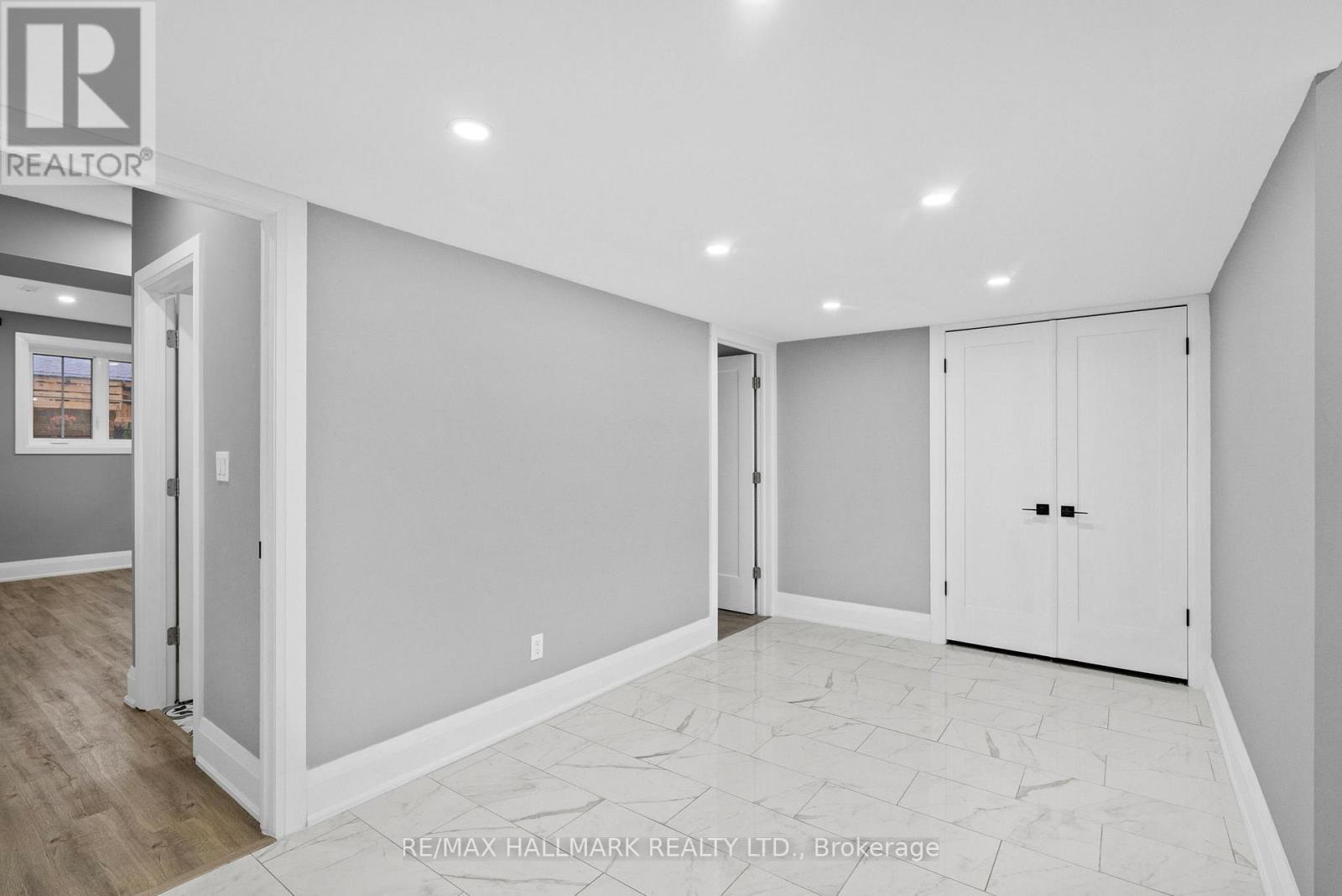 Bsmt - 1405 Concession 7 Road, Clarington, ON - Indoor Photo Showing Other Room