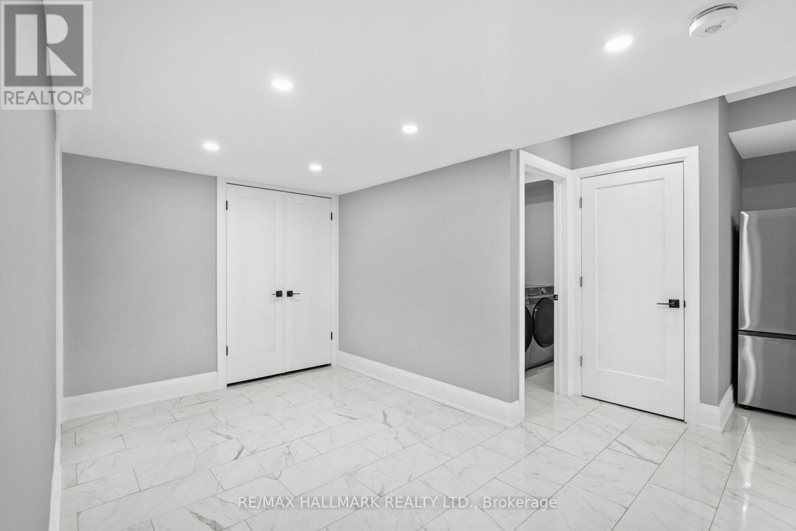 Bsmt - 1405 Concession 7 Road, Clarington, ON - Indoor Photo Showing Other Room