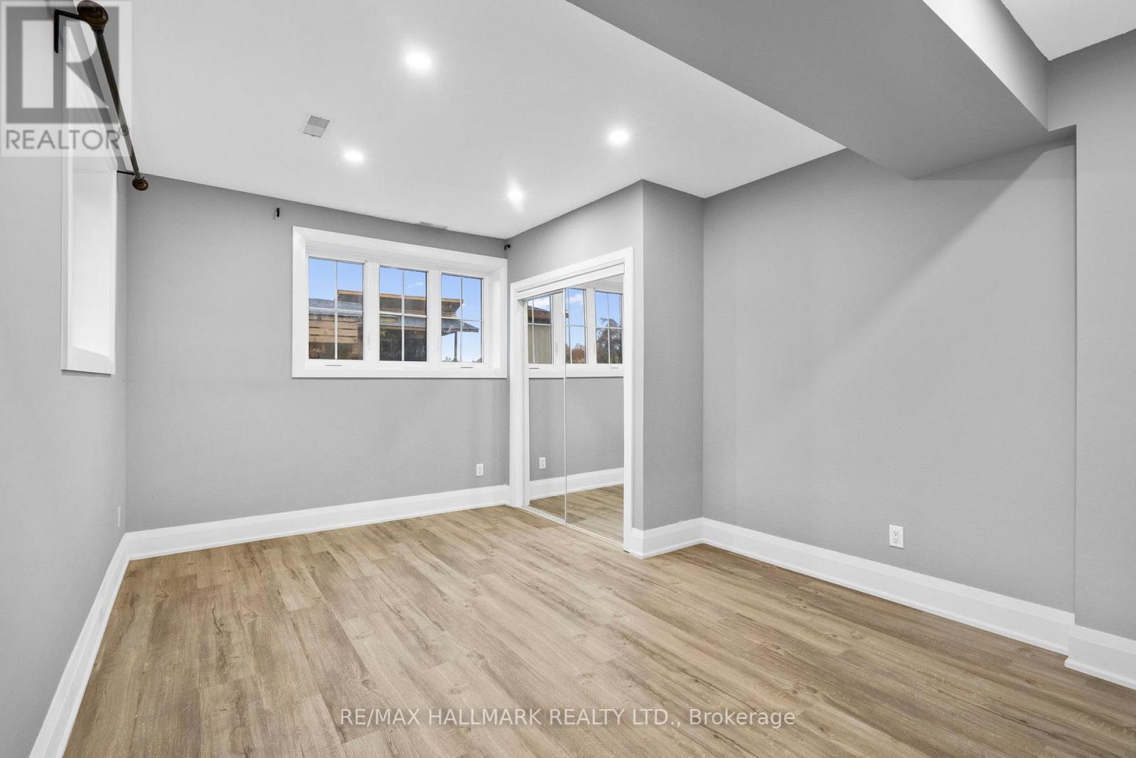 Bsmt - 1405 Concession 7 Road, Clarington, ON - Indoor Photo Showing Other Room