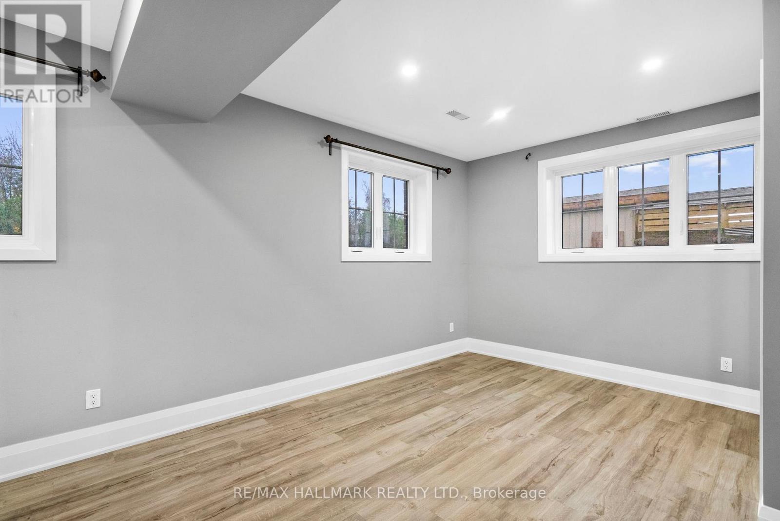 Bsmt - 1405 Concession 7 Road, Clarington, ON - Indoor Photo Showing Other Room