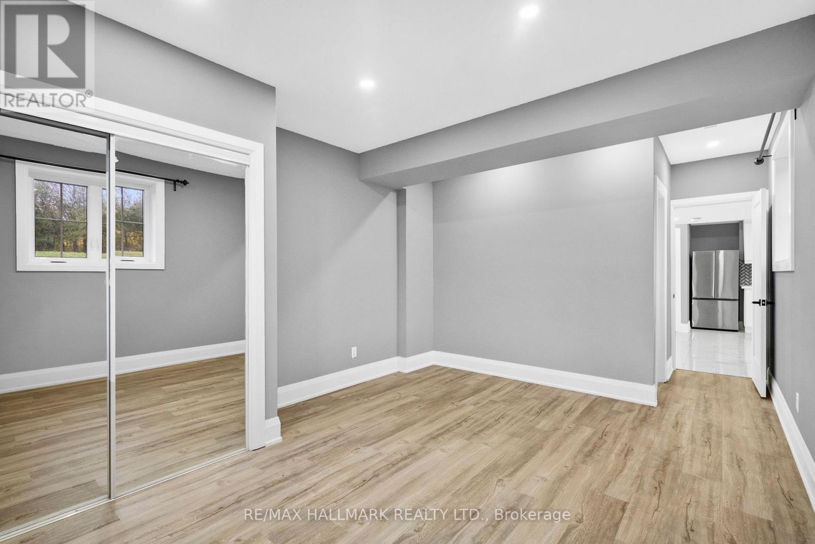 Bsmt - 1405 Concession 7 Road, Clarington, ON - Indoor Photo Showing Other Room