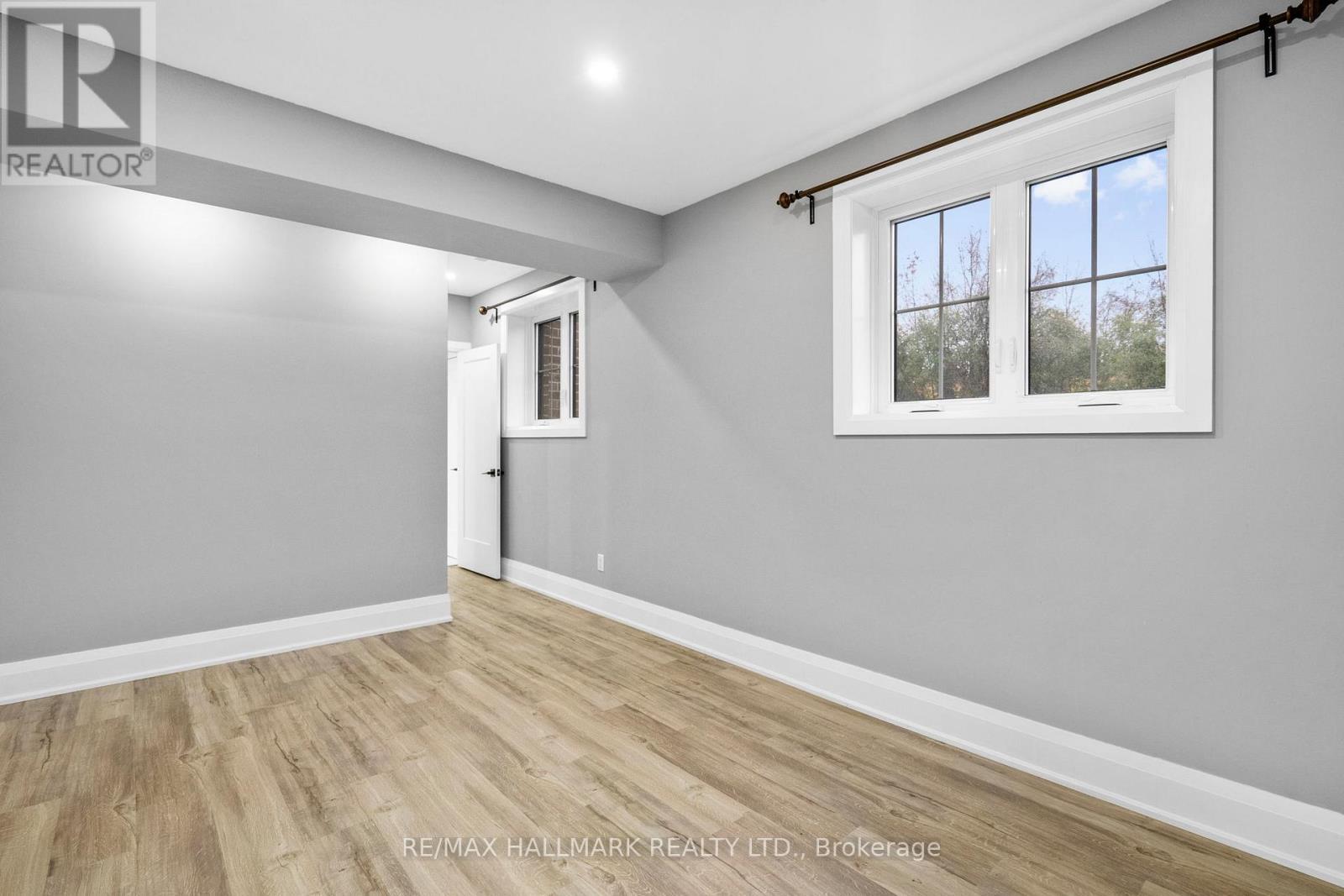 Bsmt - 1405 Concession 7 Road, Clarington, ON - Indoor Photo Showing Other Room