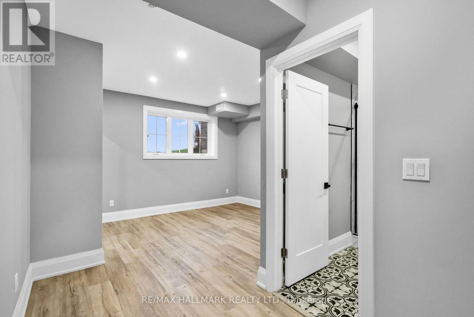 Bsmt - 1405 Concession 7 Road, Clarington, ON - Indoor Photo Showing Other Room