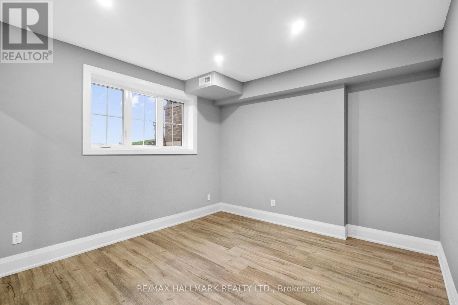 Bsmt - 1405 Concession 7 Road, Clarington, ON - Indoor Photo Showing Other Room