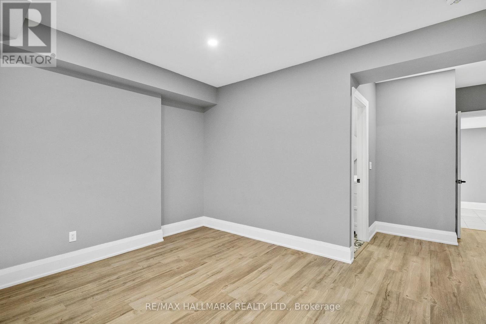 Bsmt - 1405 Concession 7 Road, Clarington, ON - Indoor Photo Showing Other Room