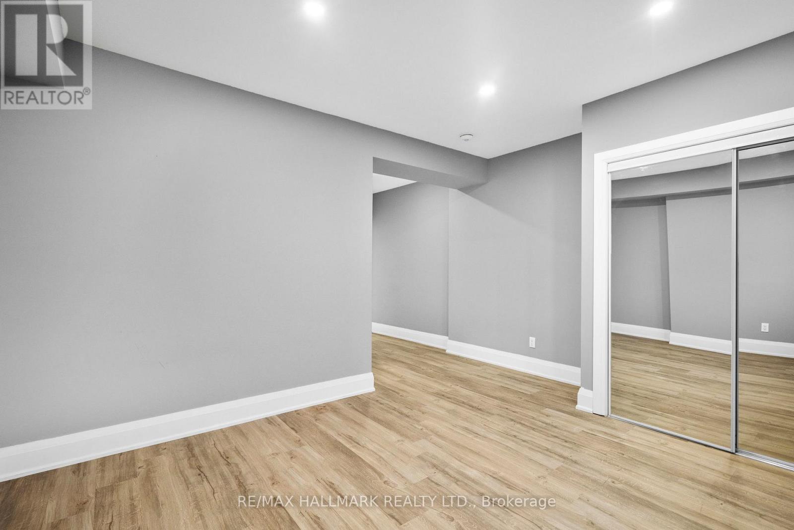 Bsmt - 1405 Concession 7 Road, Clarington, ON - Indoor Photo Showing Other Room