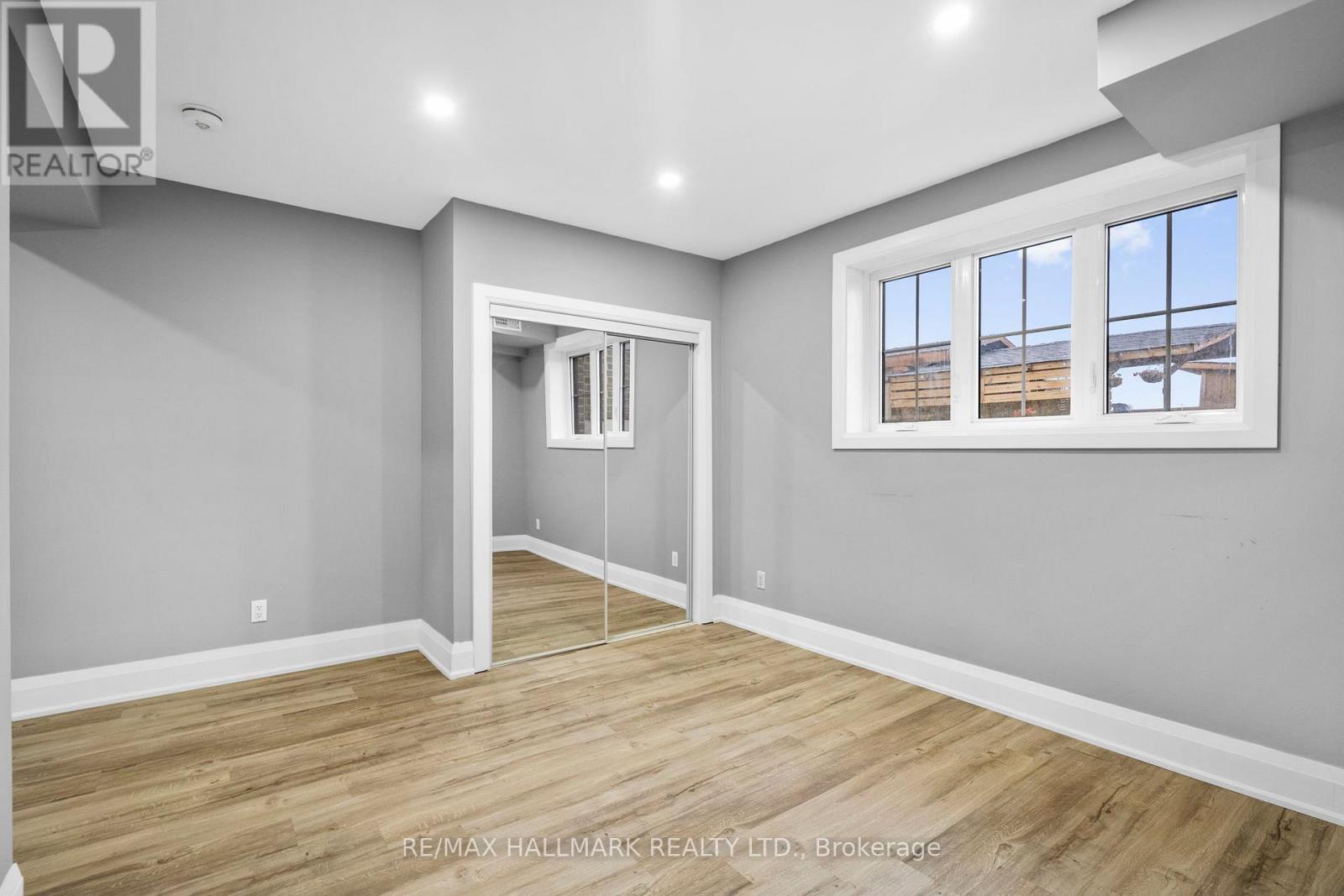 Bsmt - 1405 Concession 7 Road, Clarington, ON - Indoor Photo Showing Other Room