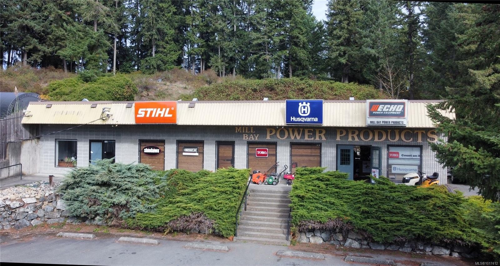 865 Shawnigan-Mill Bay Rd, Mill Bay, BC