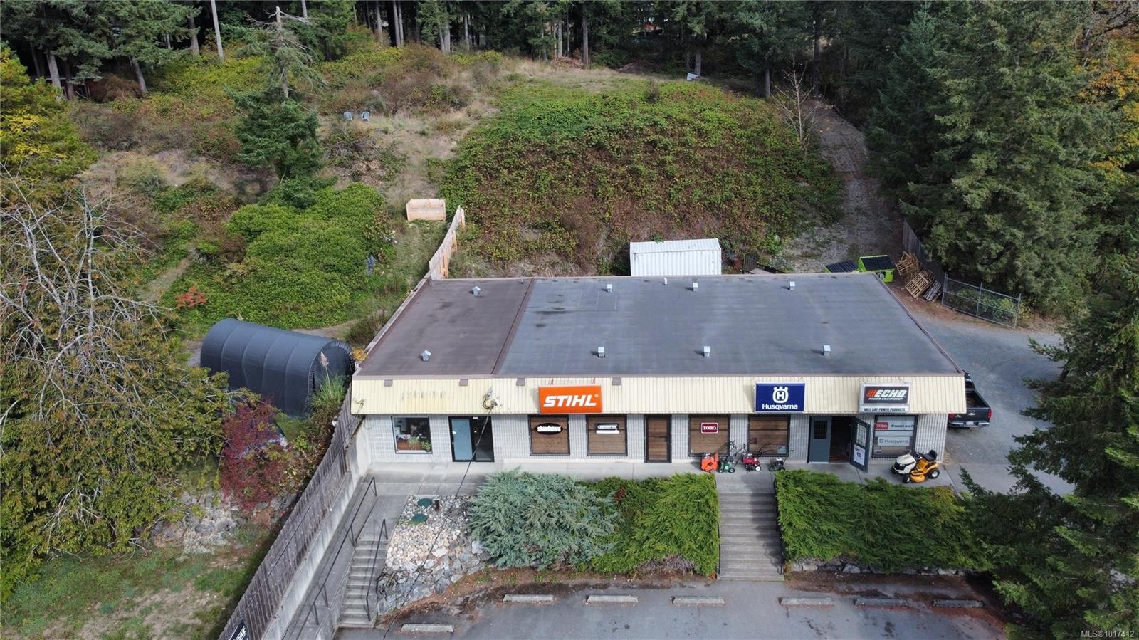 865 Shawnigan-Mill Bay Rd, Mill Bay, BC