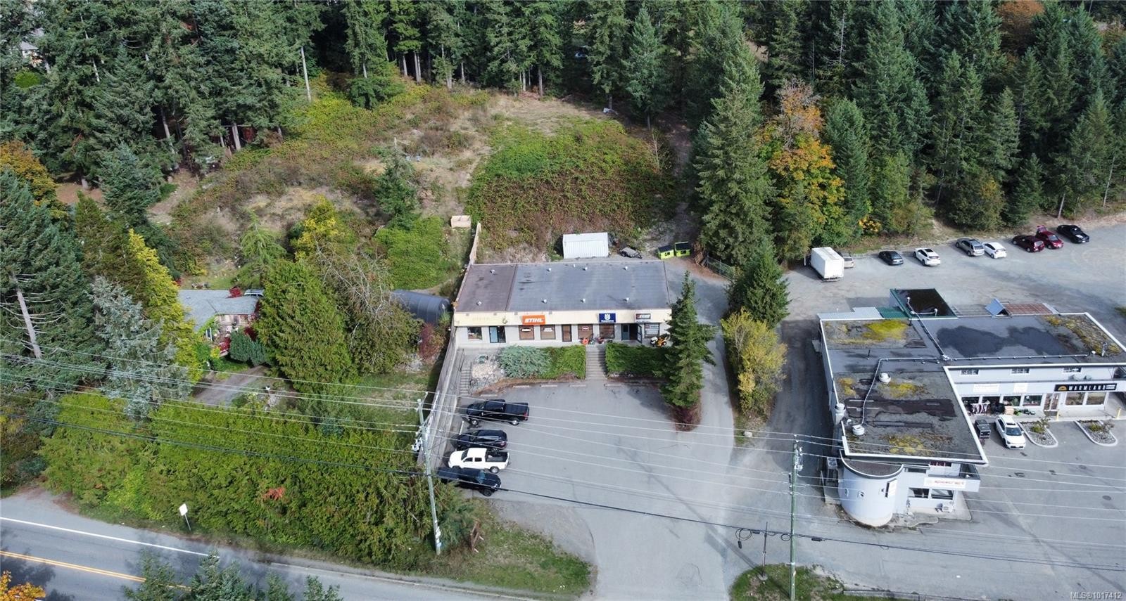 865 Shawnigan-Mill Bay Rd, Mill Bay, BC